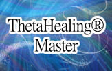 Theta Healing Master