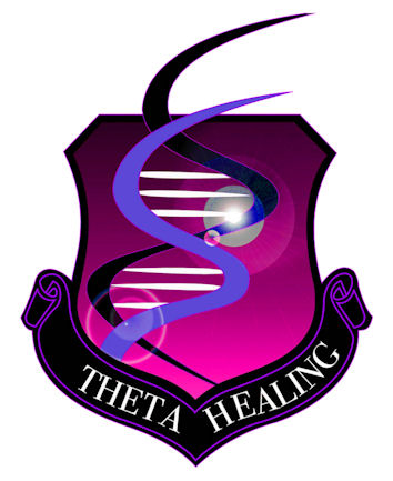 Theta Healing logo